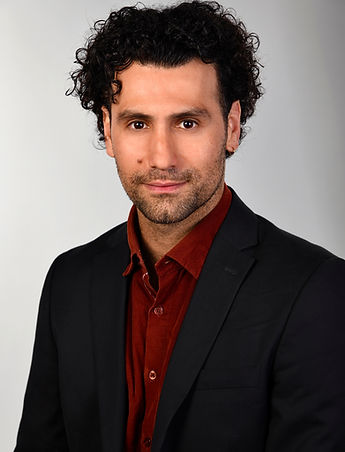 Pedram Y. Awarwand